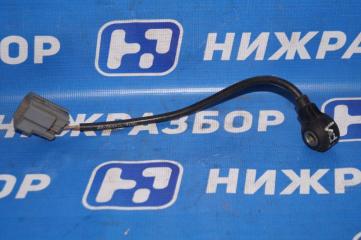 Запчасть датчик детонации Ford Focus 2