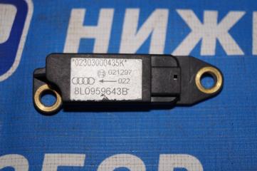 Запчасть датчик air bag Audi A3