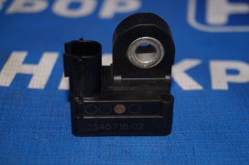 Датчик AIR BAG Mazda CX 7