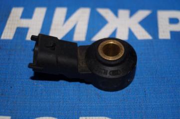 Запчасть датчик детонации Opel Corsa D