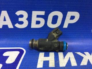 Форсунка Chevrolet Aveo 2005-2011