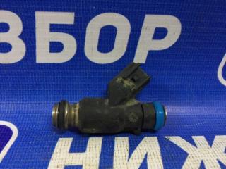 Форсунка Chevrolet Aveo 2005-2011