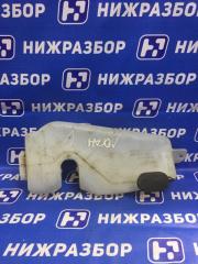 Запчасть бачок омывателя лобового стекла Renault Logan 2005 -2014