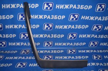 Запчасть накладка декоративная правая Ssang Yong Kyron 2005-2015 2013