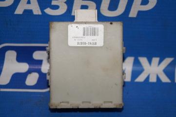 Запчасть блок управления центральным замком Toyota Avensis 2 2003-2008