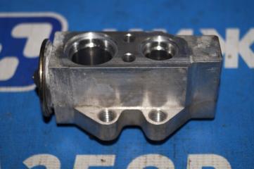 Запчасть клапан кондиционера Volkswagen Polo Sedan 2018