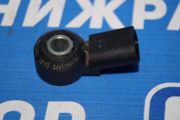 Запчасть датчик детонации Volkswagen Polo Sedan 2018