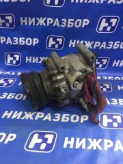 Компрессор кондиционера Lifan Solano 2010-2016