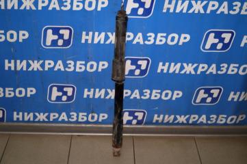 Запчасть амортизатор задний правый Vortex Tingo 2011