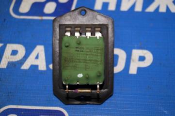 Запчасть резистор отопителя Vortex Tingo 2011