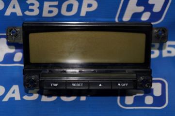 Дисплей информационный Kia Ceed 2008