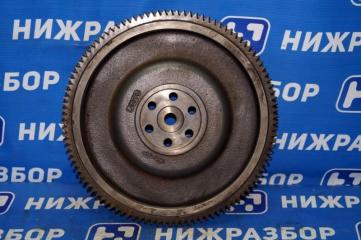 Маховик Kia Ceed 2008 Б/У Маховик Kia Ceed 2008