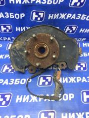 Кулак поворотный передний правый Honda CR-V 2 2002-2006