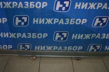 Запчасть стекло двери переднее правое BYD F3 2006-2013