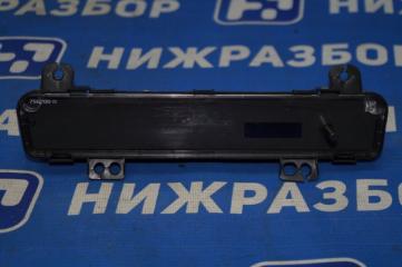 Дисплей информационный Geely Emgrand 2013