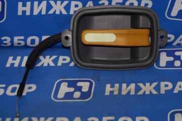 Запчасть ручка открывания багажника Geely Emgrand 2013