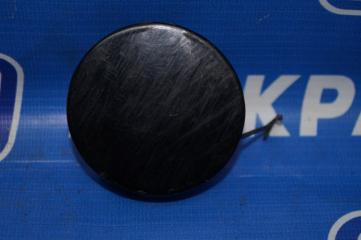 Запчасть заглушка буксировочного крюка передняя левая Geely Emgrand 2013