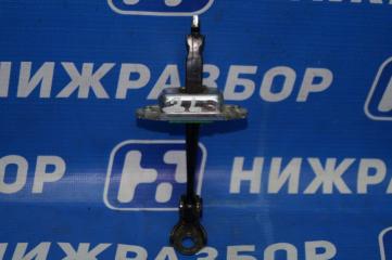 Запчасть ограничитель двери задний левый Hyundai Elantra 4 2009