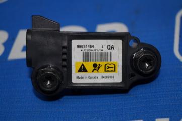 Датчик AIR BAG Chevrolet Captiva 2008