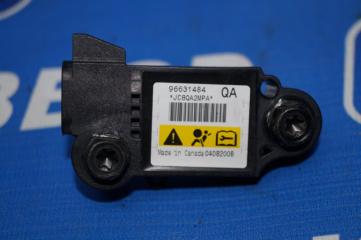 Датчик AIR BAG Chevrolet Captiva 2008