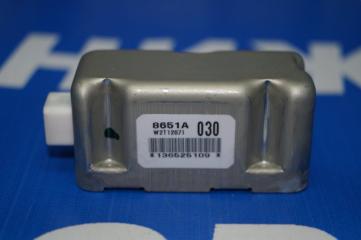 Датчик AIR BAG Mitsubishi Lancer 9