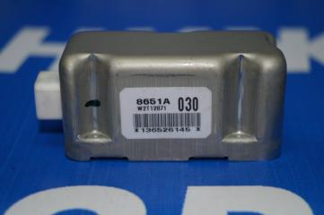 Датчик AIR BAG Mitsubishi Lancer 9