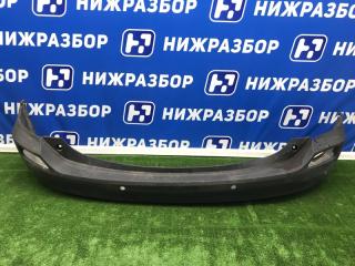 Запчасть бампер задний Toyota RAV 4 2013-2019