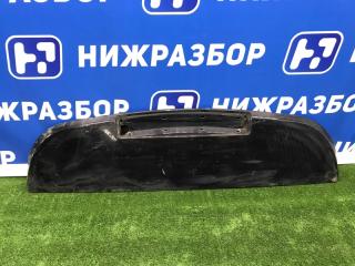 Запчасть спойлер багажника задний Land Rover Range Rover Sport