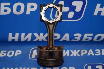 Поршень с шатуном Lifan Solano 2010-2016 Б/У Поршень с шатуном Lifan Solano 2010-2016