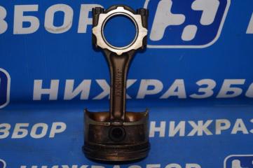 Поршень с шатуном Lifan Solano 2010-2016 Б/У Поршень с шатуном Lifan Solano 2010-2016
