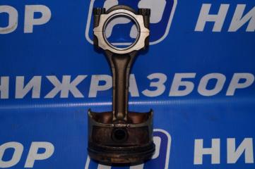 Поршень с шатуном Lifan Solano 2010-2016 Б/У Поршень с шатуном Lifan Solano 2010-2016