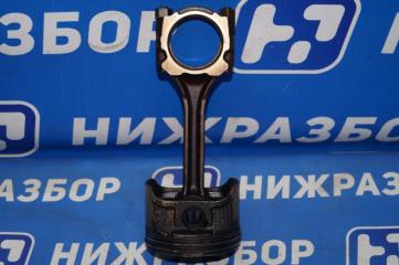 Поршень с шатуном Nissan Primera 2002-2007 Б/У Поршень с шатуном Nissan Primera 2002-2007