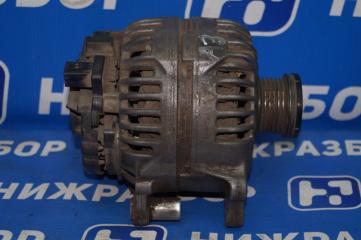 Генератор Audi A3