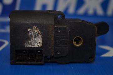 Моторчик заслонки печки Chevrolet Aveo 2005-2011 Б/У Моторчик заслонки печки Chevrolet Aveo 2005-2011