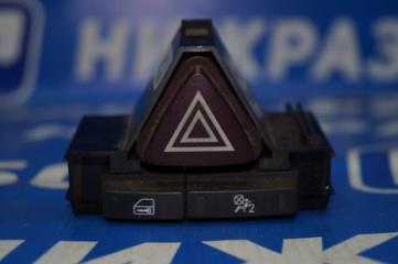Запчасть кнопка аварийной сигнализации Opel Corsa D 2006-2015