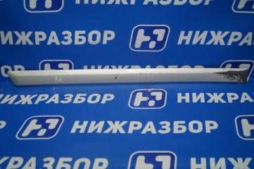 Запчасть молдинг двери задний правый Audi A3