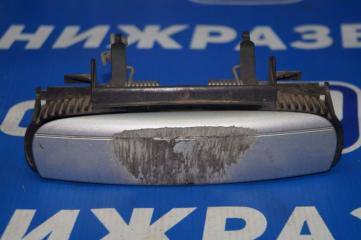 Запчасть ручка двери наружная передняя правая Audi A3