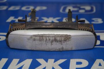 Запчасть ручка двери наружная задняя правая Audi A3