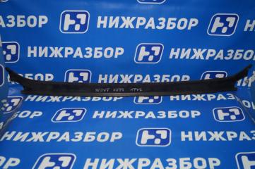 Запчасть накладка двери багажника Audi A3