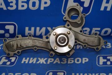 Помпа ( Насос водяной ) Toyota Camry 2006-2011