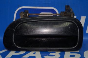 Запчасть ручка двери наружная задняя левая Daewoo Nexia 1995-2016