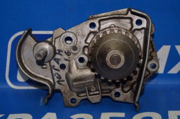 Помпа ( Насос водяной ) Renault Logan 2005 -2014