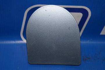 Запчасть заглушка буксировочного крюка задняя Ford Focus 1 2004