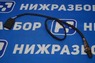 Фото запчасти датчик кислородный Porsche Cayenne 2003-2010 Б/У запчасть Запчасть датчик кислородный Porsche Cayenne 2003-2010