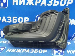 Фото запчасти заглушка бампера передняя левая Kia Rio 3 Б/У запчасть Запчасть заглушка бампера передняя левая Kia Rio 3
