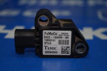 Запчасть датчик air bag Land Rover Discovery 3 2008