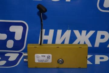 Запчасть блок электронный Land Rover Discovery 3 2008