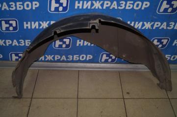 Запчасть локер задний правый Land Rover Discovery 3 2008