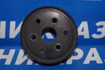 Запчасть шкив помпы Land Rover Discovery 3 2008