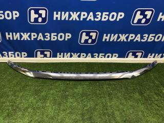 Запчасть молдинг передний Honda Pilot